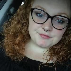 Meet your Posher, Kaitlin